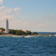 Cove Lighthouse